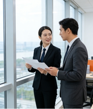 后续服务统筹组